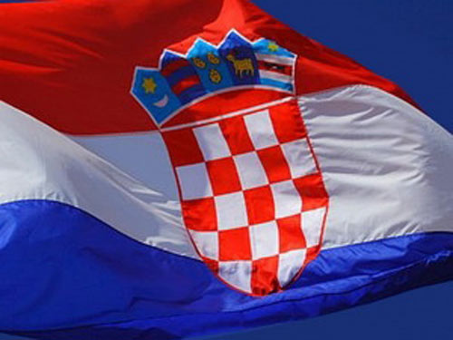 Croatia ດຳເນີນການເລືອກຕັ້ງກ່ອນກຳນົດເວລາ