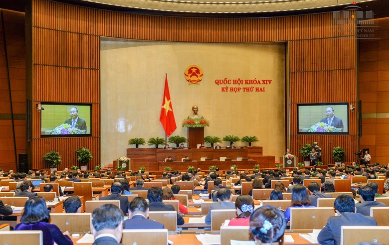 ລັດຖະບານເດັດດ່ຽວສູ້ຊົນເພື່ອບັນລຸບັນດາຄາດໝາຍທີ່ໄດ້ວາງອອກໃນລະດັບສູງສຸດ