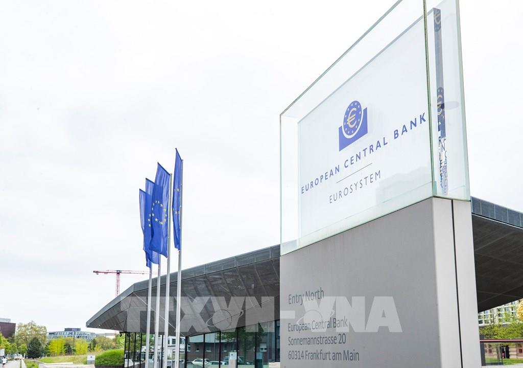 សហភាពអឺរ៉ុបប្រកាសពីយុទ្ធសាស្ត្រថ្មីដើម្បីពង្រឹងសន្តិសុខសេដ្ឋកិច្ច