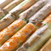 'A salad you can hold': Vietnamese fresh spring rolls find fans in US